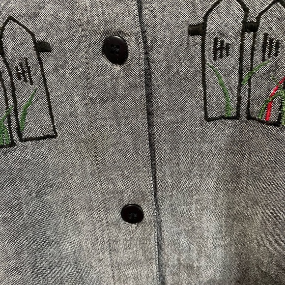 HALLOWEEN!!  Black cats, ghosts & Jack-O-Lanterns - Picture 4 of 11